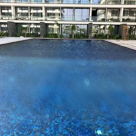 Sapphire & Inspire - Grand Sapphire, Pool View *