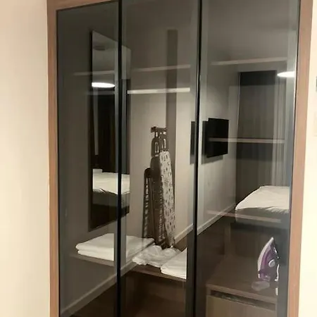 Sapphire & Inspire - Grand Sapphire, Pool View * Trikomo