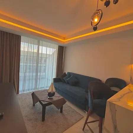 Sapphire & Inspire - Grand Sapphire, Pool View Apartamento *