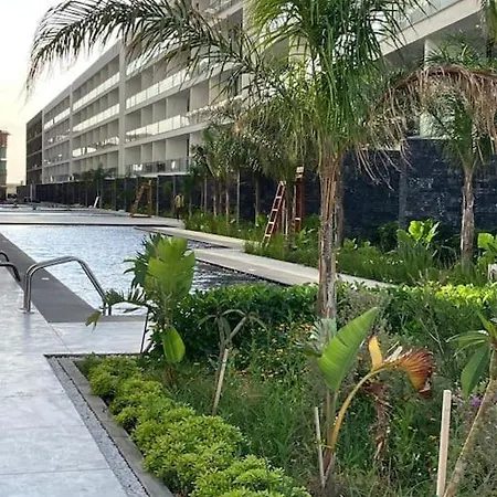 Sapphire & Inspire - Grand Sapphire, Pool View *